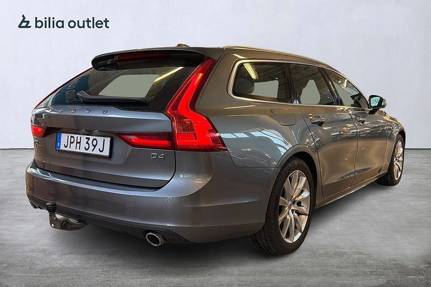 Bild 5 av Volvo V90
