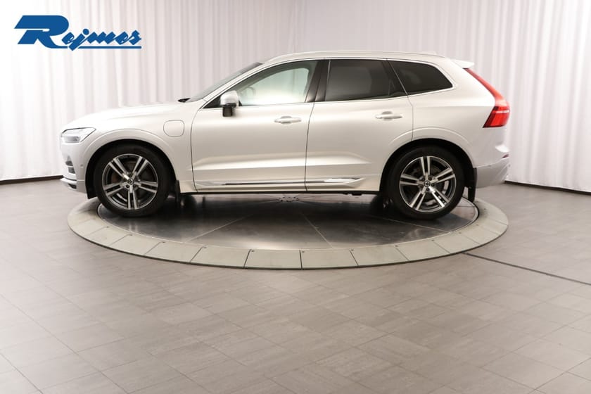 Bild 2 av Volvo XC60
