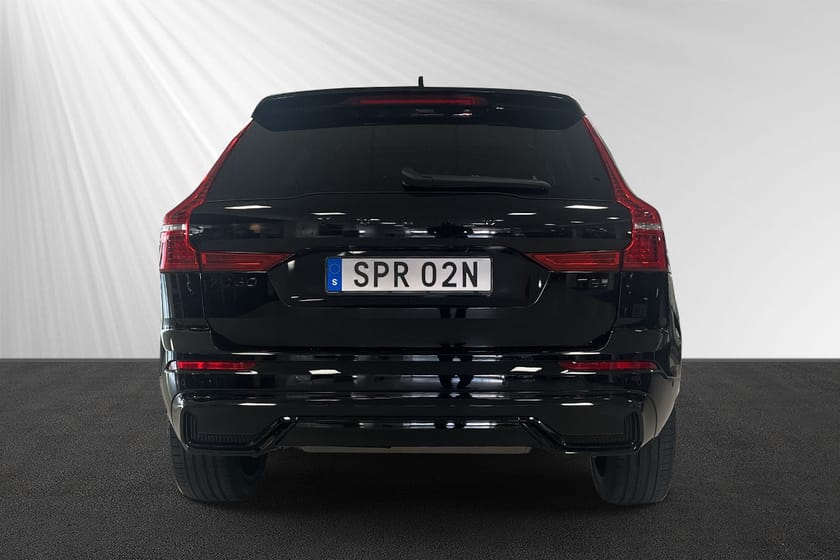 Bild 2 av Volvo XC60