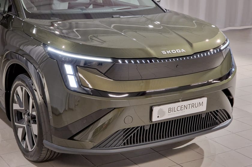 Bild 3 av Škoda Peaq 90x