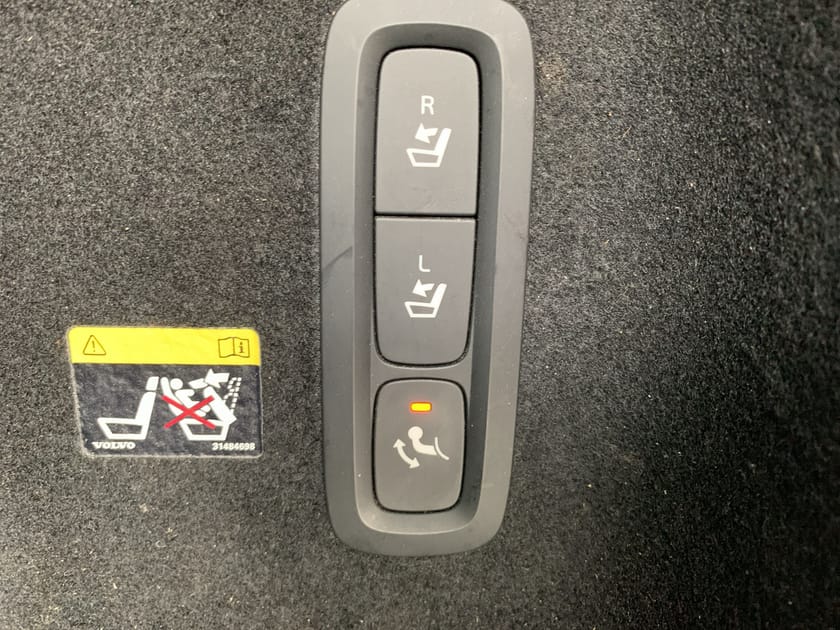 Bild 4 av Volvo V60
