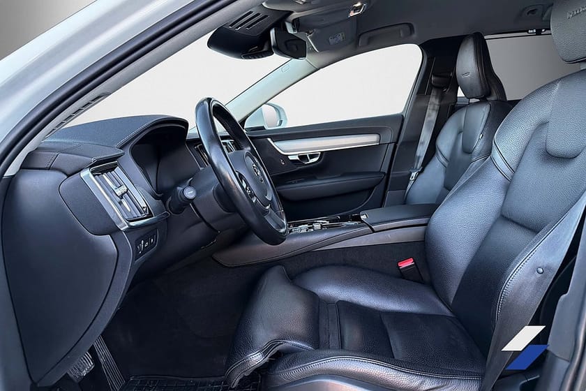 Bild 5 av Volvo V90