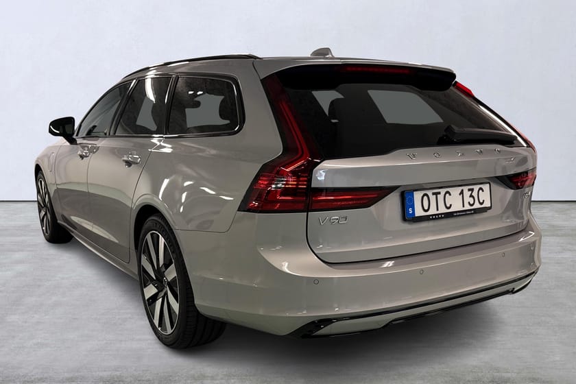 Bild 4 av Volvo V90