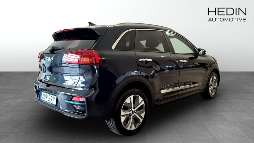 Bild 2 av Kia e-Niro