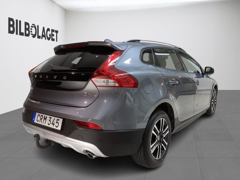 Bild 4 av Volvo V40 Cross Country