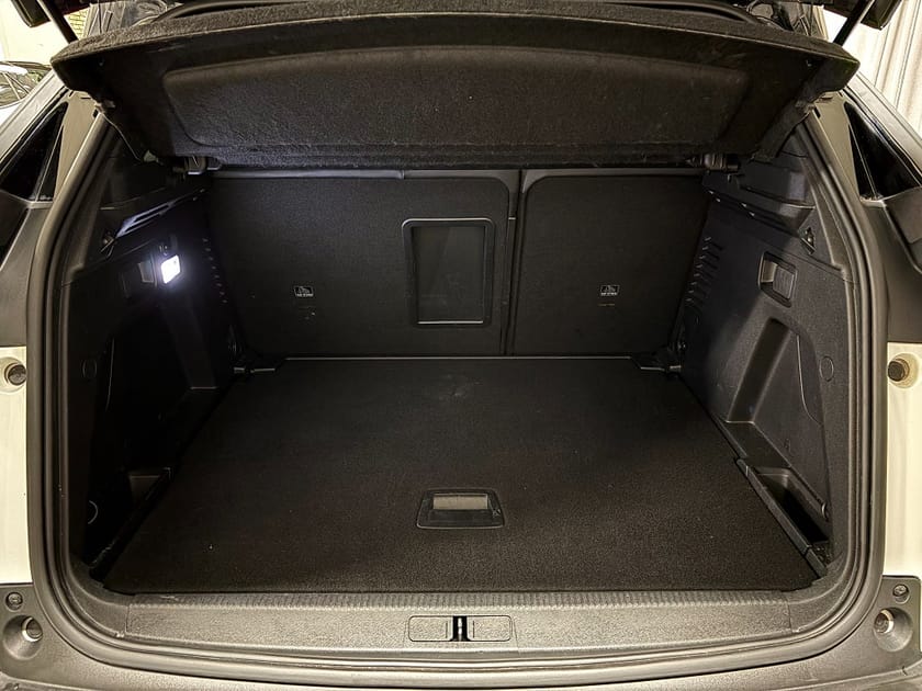 Bild 5 av Peugeot 3008