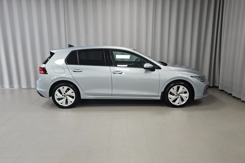 Bild 4 av Volkswagen Golf
