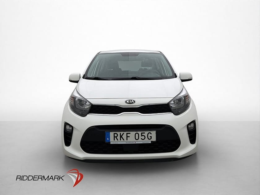 Bild 2 av Kia Picanto