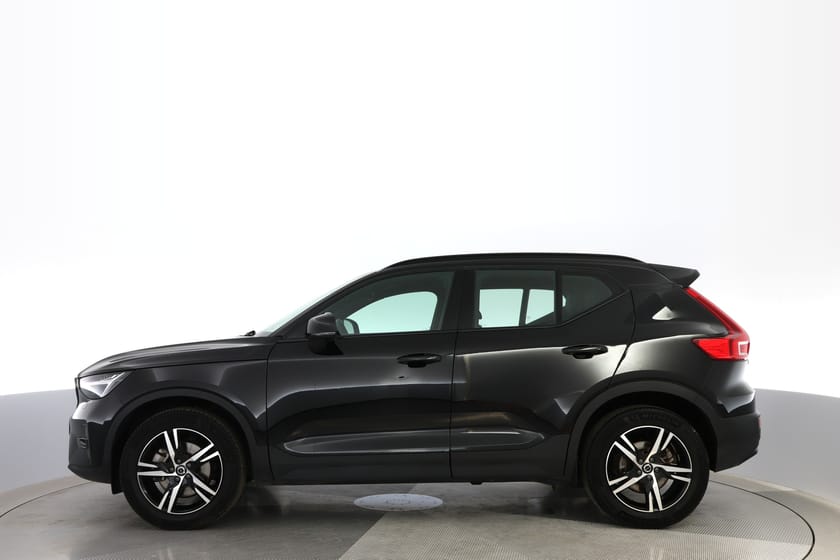 Bild 2 av Volvo XC40