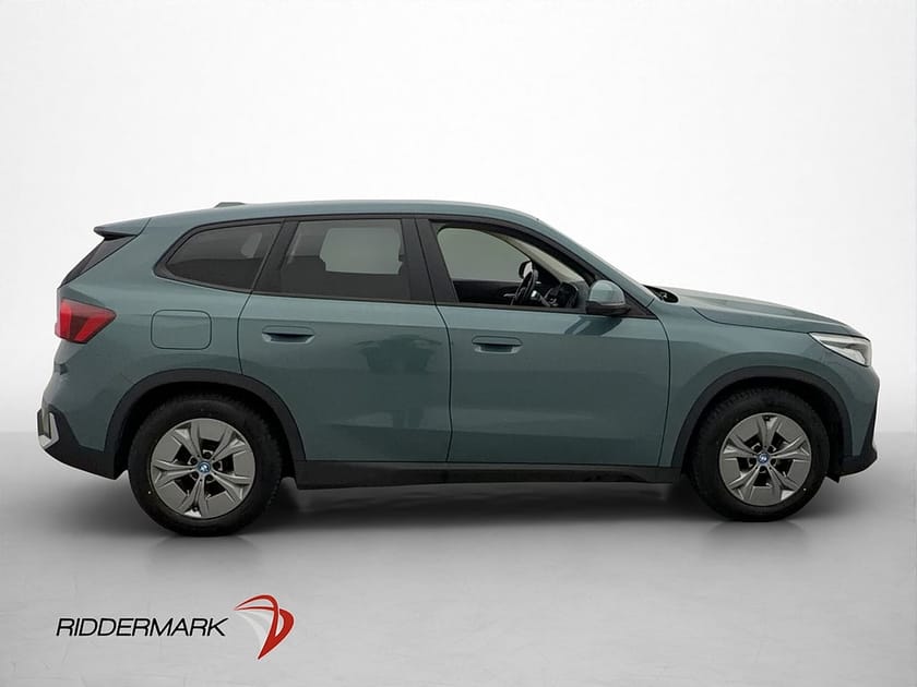 Bild 5 av BMW iX1 xDrive30