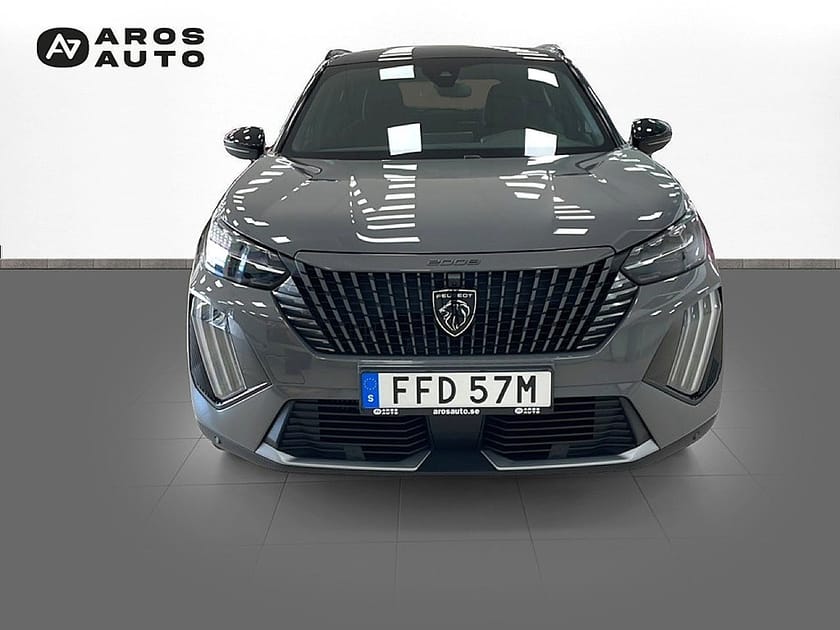 Bild 2 av Peugeot 2008