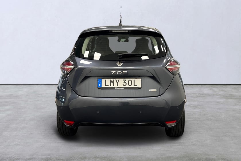 Bild 5 av Renault ZOE R110