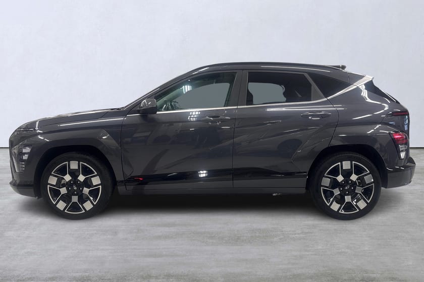 Bild 2 av Hyundai Kona Electric Long Range