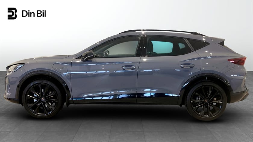 Bild 2 av CUPRA Formentor e-Hybrid