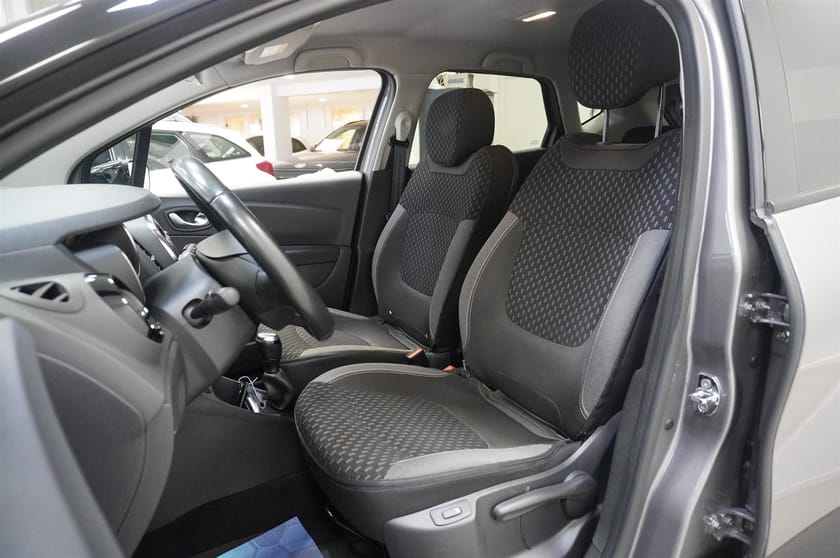 Bild 5 av Renault Captur