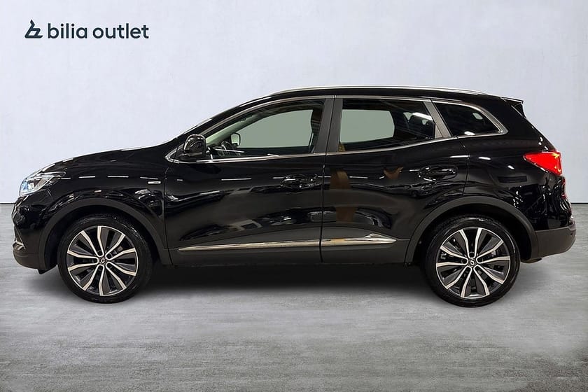 Bild 5 av Renault Kadjar