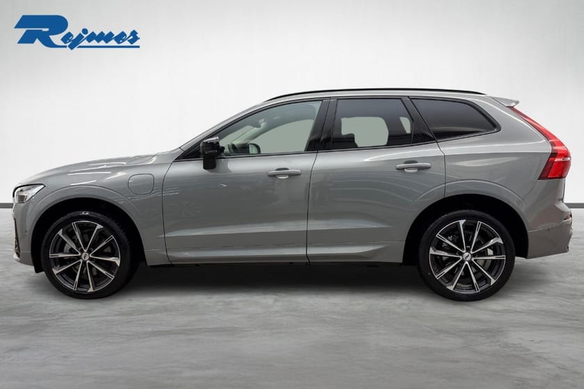 Bild 3 av Volvo XC60