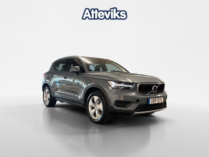 Bild 1 av Volvo XC40