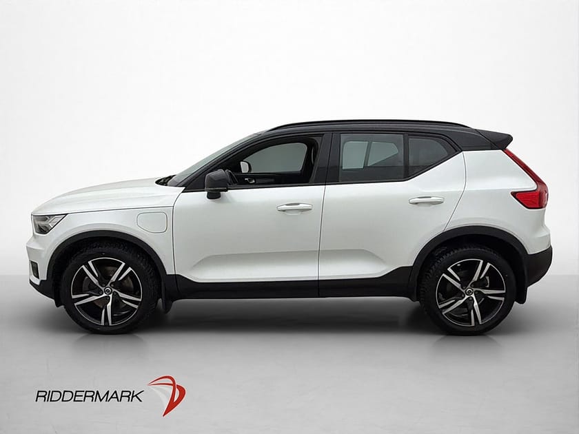 Bild 4 av Volvo XC40