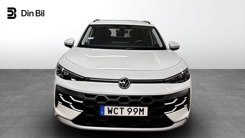 Bild 4 av Volkswagen T-Roc