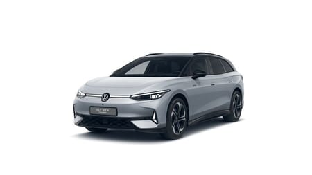 Volkswagen ID.7 GTX Tourer