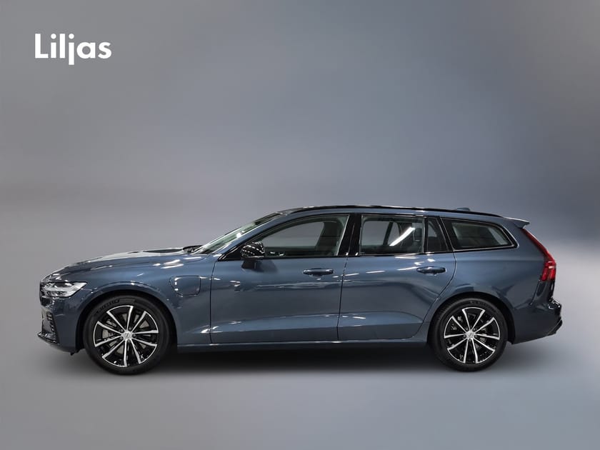 Bild 3 av Volvo V60