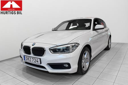 BMW 116d