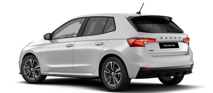 Bild 2 av Škoda Fabia