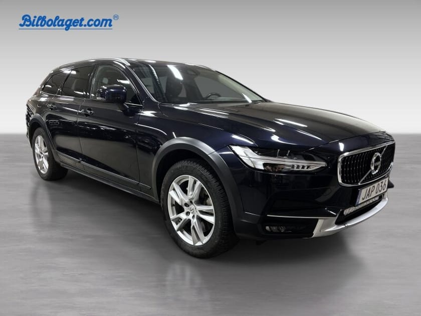 Bild 3 av Volvo V90 Cross Country