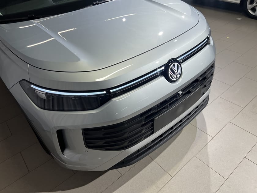 Bild 3 av Volkswagen Tayron