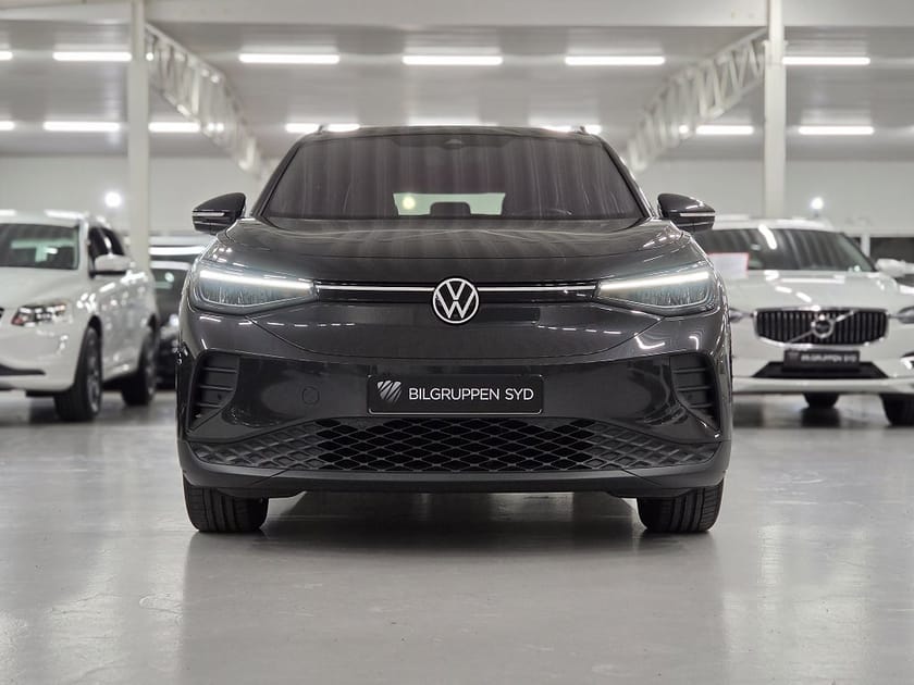 Bild 2 av Volkswagen ID.4 Pro Performance
