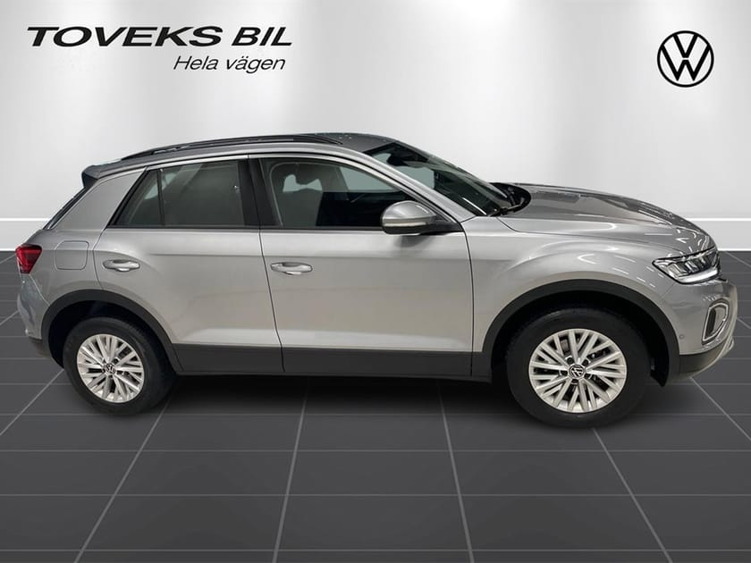Bild 2 av Volkswagen T-Roc