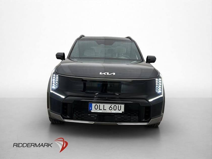 Bild 2 av Kia EV9 AWD
