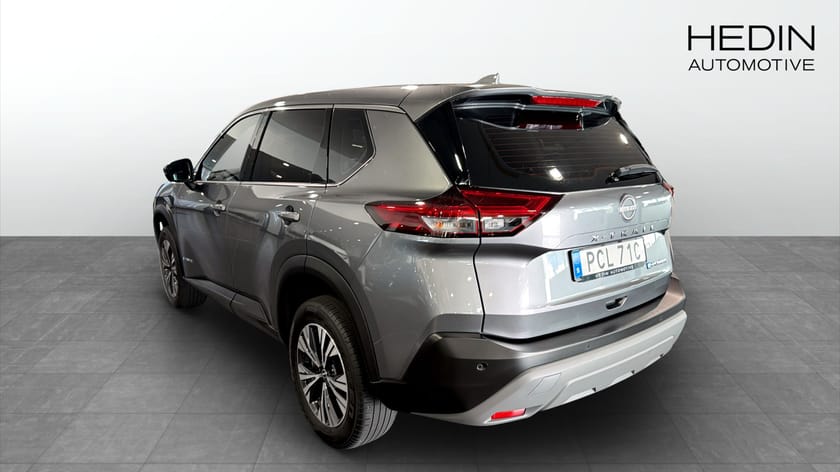 Bild 4 av Nissan X-Trail e-Power