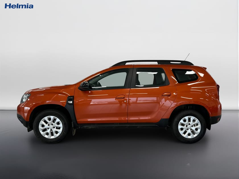 Bild 3 av Dacia Duster