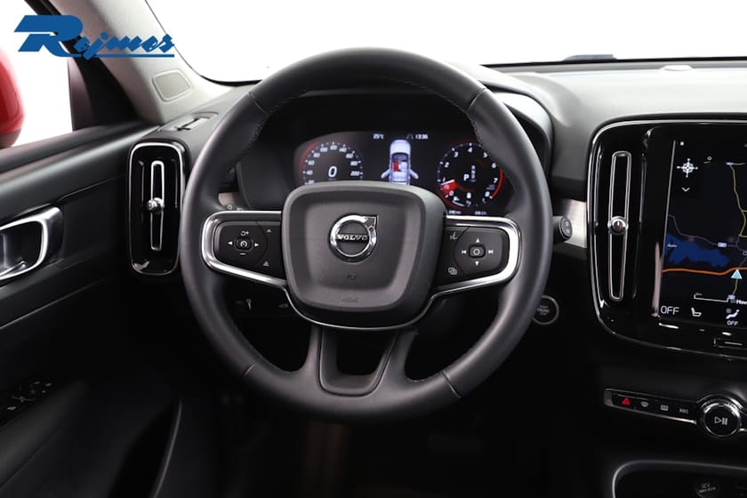Bild 4 av Volvo XC40