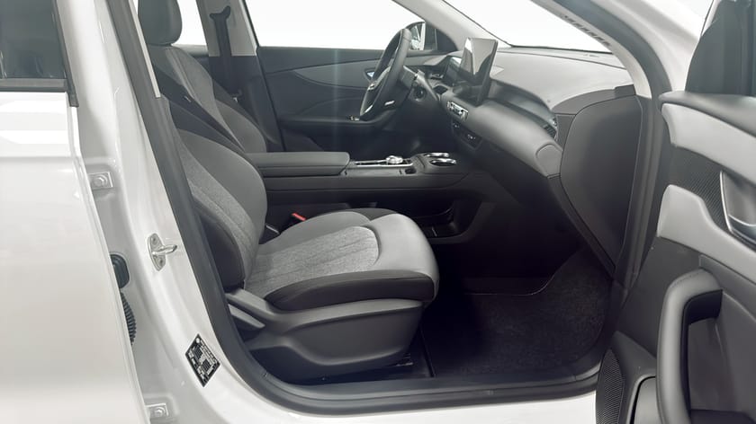 Bild 3 av MG S5 EV Standard Range