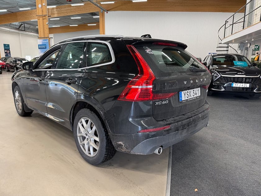 Bild 2 av Volvo XC60