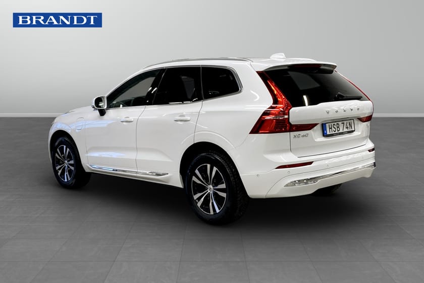 Bild 2 av Volvo XC60