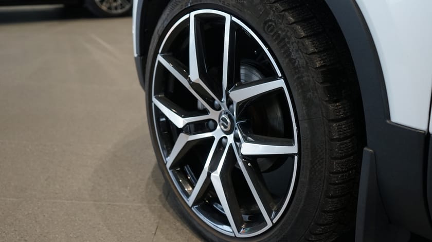 Bild 5 av Volvo XC40