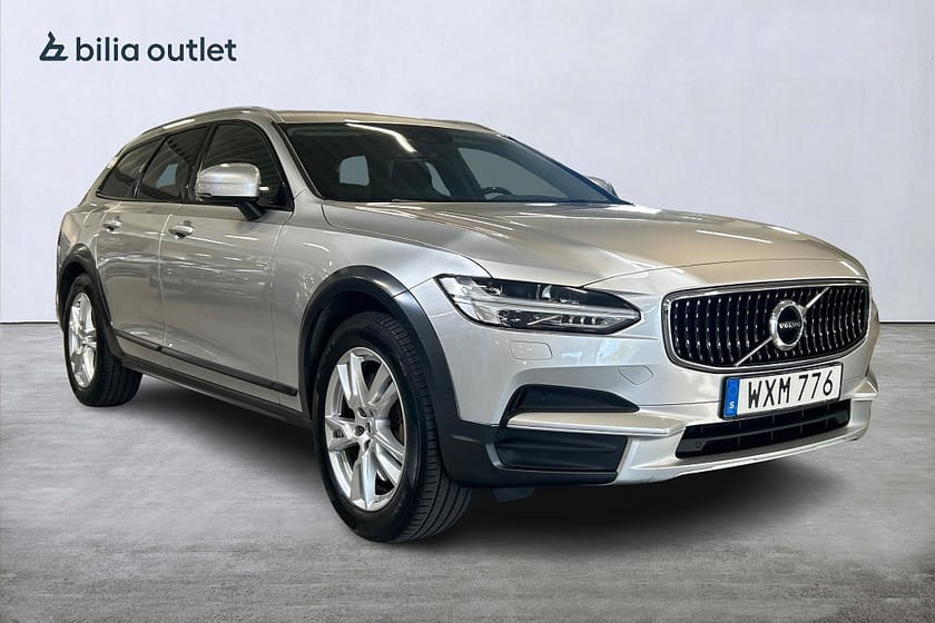 Bild 4 av Volvo V90 Cross Country