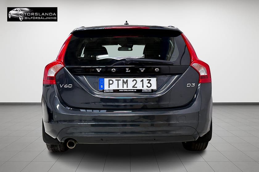 Bild 3 av Volvo V60