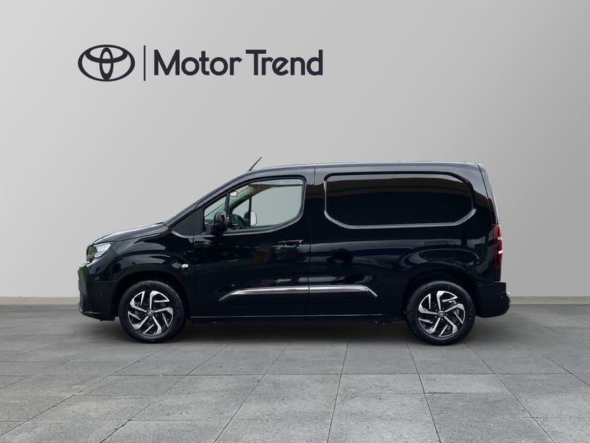 Bild 3 av Toyota ProAce City