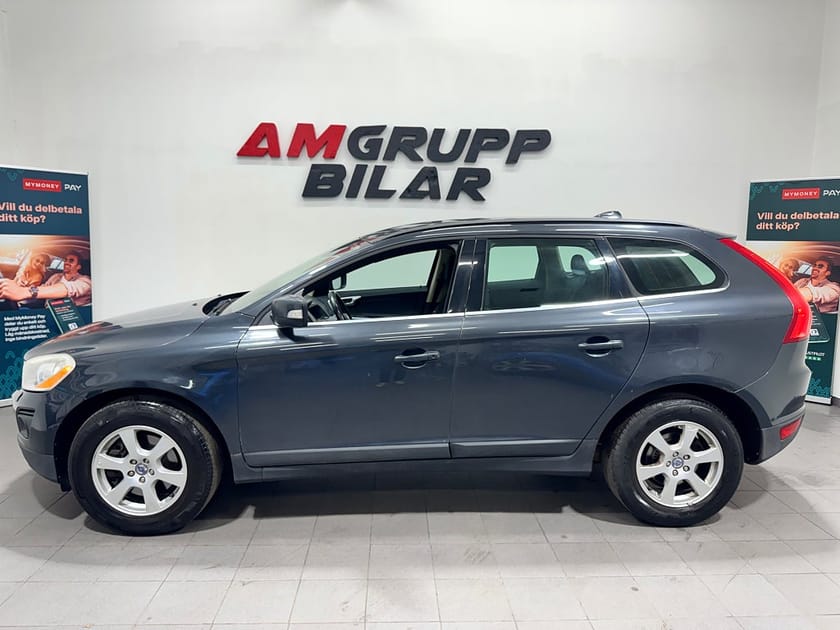 Bild 4 av Volvo XC60