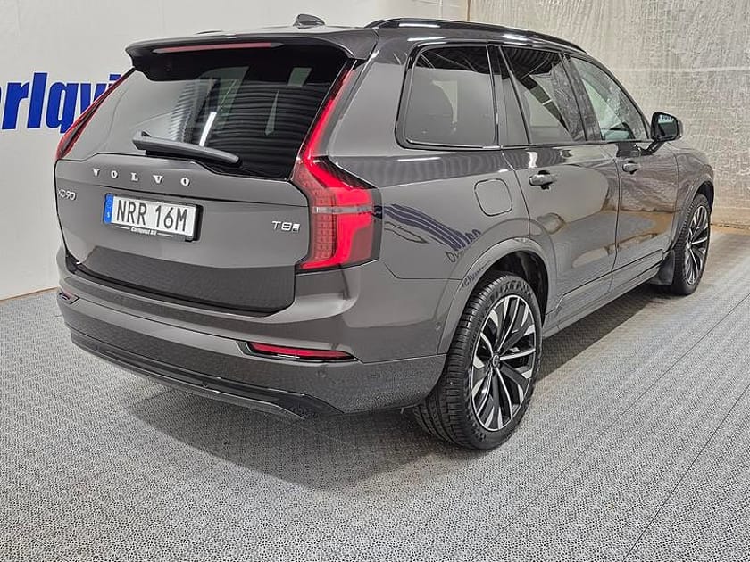 Bild 4 av Volvo XC90