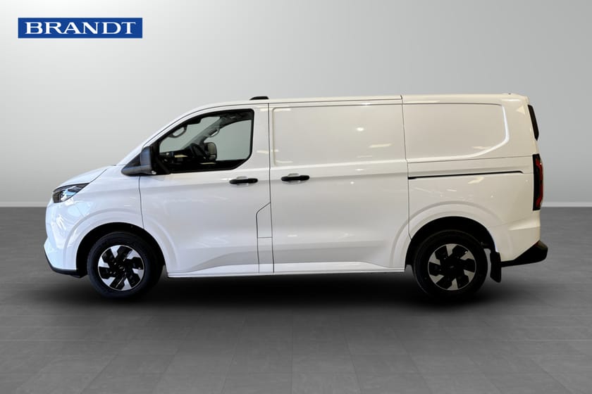 Bild 3 av Ford E-Transit Custom 320