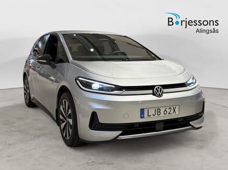 Volkswagen ID.3 Neo