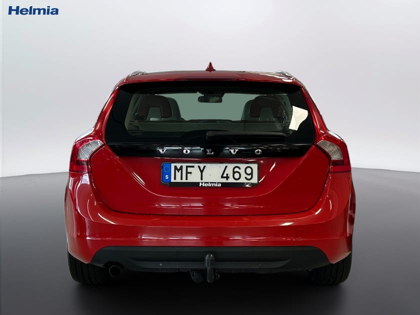 Bild 5 av Volvo V60