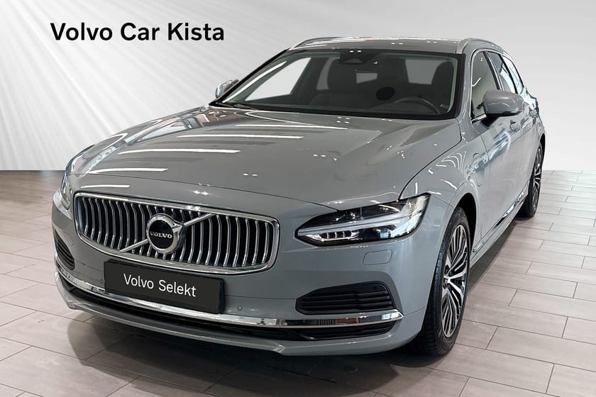 Bild 1 av Volvo V90