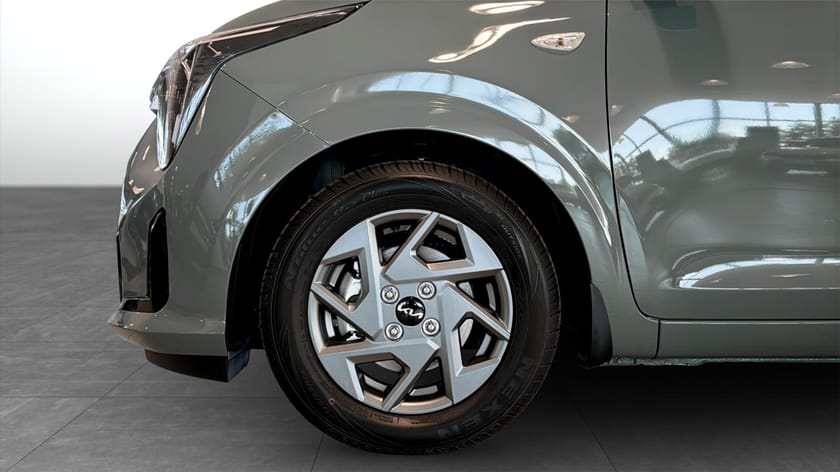 Bild 3 av Kia Picanto